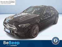 usata Mercedes C220 D MILD HYBRID PREMIUM AUTOD MILD HYBRID PREMIUM AUTO