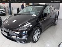 Usata Tesla Model Y 378 kW (514 CV) 2022 Nero SUV