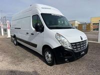 Usata Renault Master 150 CV (110 kW) 2014 Other Furgone