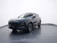 Nuova Sportequipe S6 GT 186 CV (136 kW) 2025 Cloudy grey SUV
