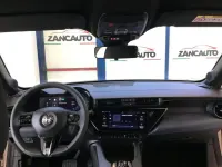 Usata Alfa Romeo Junior 114 kW (156 CV) 2025 Beige SUV