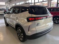 Nuova DR DR 5.0 95 CV (69 kW) 2025 Grigio SUV