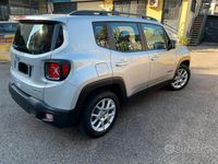 Usata Jeep Renegade 120 CV (88 kW) 2019 SUV