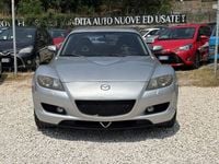 Usata Mazda RX8 231 CV (169 kW) 2005 Other Utilitaria