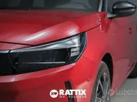 Usata Opel Corsa S 101 CV (74 kW) 2025 Kardio red Utilitaria