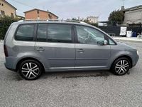 Usata VW Touran Trendline 140 CV (102 kW) 2005 Monovolume