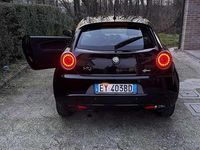 Usata Alfa Romeo MiTo Progression 84 CV (61 kW) 2014 Utilitaria