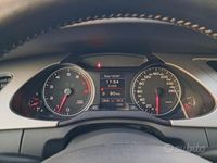 Usata Audi A4 179 CV (131 kW) 2009 Bianco Station wagon