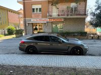 usata Porsche Panamera 970.1 restyling