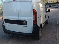 Usata Fiat Doblò 2019 Bianco Monovolume