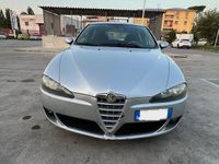 usata Alfa Romeo 147 1.9M 150cv 16v Distintive
