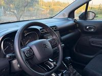 Usata Citroën C3 Aircross 2024 Bianco SUV