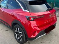 Usata Opel Mokka 94 CV (69 kW) 2022 Rosso SUV