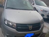 usata Dacia Sandero 2ª serie - 2014