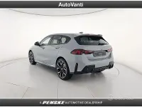 Nuova BMW 118 M Sport 150 CV (110 kW) 2026 Grigio Utilitaria