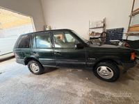 Usata Land Rover Range Rover 136 CV (100 kW) 1996 Verde SUV