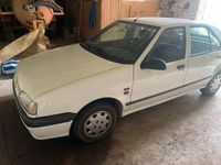 Usata Renault 19 1993 Bianco Berlina