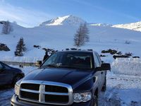 Usata RAM 1500 2019 Blu Pick-up