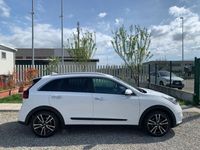 usata Kia Niro 1.6 GDi 1.6 GDi DCT HEV Energy