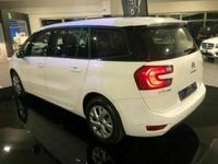 usata Citroën Grand C4 Picasso BlueHDi 120 S&S Intensive