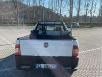 usata Fiat Strada pick-up