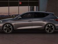 Usata Cupra Leon 204 CV (150 kW) 2024 Magnetic tech Utilitaria