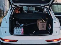 Usata Audi Q5 2018 Bianco SUV