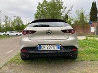 usata Mazda 3 Hatchback 2.0L e-Skyactiv-G M Hybrid Exclusive Line usato