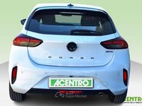 Usata Opel Corsa 101 CV (74 kW) 2025 Bianco Utilitaria