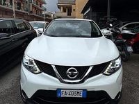Usata Nissan Qashqai 116 CV (85 kW) 2015 SUV