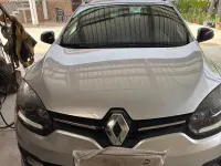 Usata Renault Mégane GrandTour 2016 Station wagon