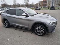 Usata Alfa Romeo Stelvio Tech Edition 201 CV (147 kW) 2020 SUV