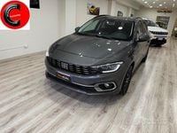 Usata Fiat Tipo Wagon 131 CV (96 kW) 2023 Grigio Station wagon