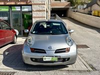 usata Nissan Micra 1.2 16V 5 porte Acenta