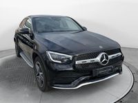 usata Mercedes 300 GLC Coupé GLC Coupe - C253 2019 GLC Couped Premium Plus 4matic auto