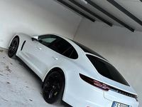 usata Porsche Panamera - 2017