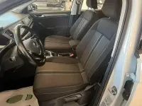 Usata VW T-Roc 150 CV (110 kW) 2021 Bianco SUV