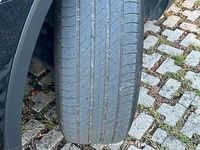 Usata VW Tiguan 125 CV (91 kW) 2017 Nero SUV