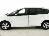 Usata Ford S-MAX Titanium 163 CV (119 kW) 2013 Bianco Monovolume