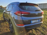 usata Hyundai Tucson 1.7 crdi Xpossible 2wd 141cv dct