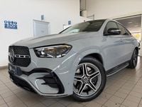 Usata Mercedes GLE350 AMG Line Premium Plus 197 CV (144 kW) 2023 Grigio Coupé