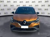 Usata Renault Captur 143 CV (105 kW) 2022 SUV