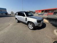 Occasion Land Rover Defender SE 249 ch (183 kW) 2022 Argent SUV