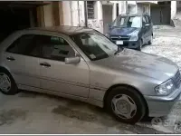 Usata Mercedes 180 1999 Berlina