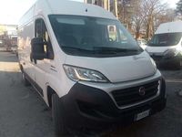 usata Fiat Ducato 