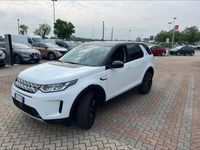 usata Land Rover Discovery Sport 2.0 D TD4 MHEV R-Dynamic S