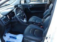 Usata EVO Evo 4 115 CV (84 kW) 2020 Bianco SUV