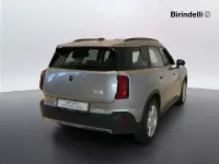 Usata Mini Countryman Essential 150 CV (110 kW) 2024 Grigio SUV