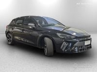 Occasion Cupra Leon 150 ch (110 kW) 2025 Noir Berline