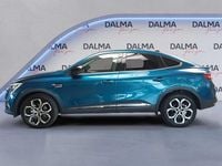 Usata Renault Arkana Intens 94 CV (69 kW) 2022 Blu SUV